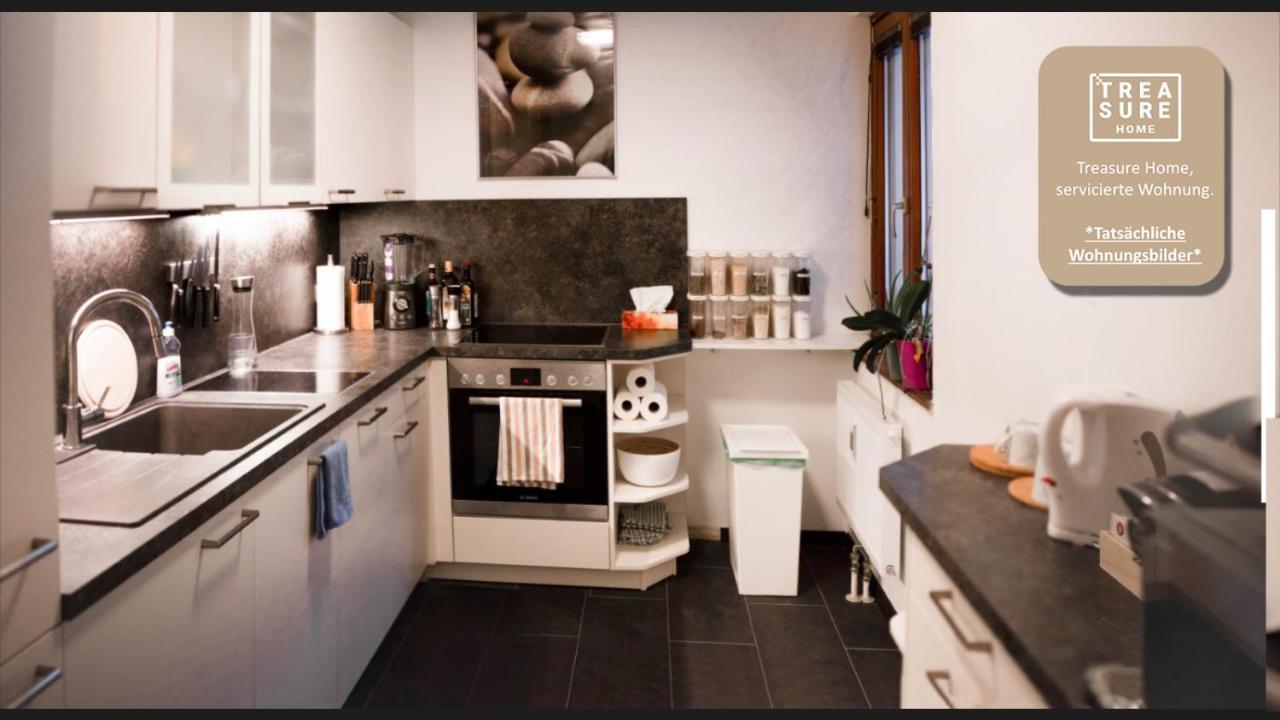 Luxuswohnung Inkl Sauna Nahe Milleniumcity Виена Екстериор снимка