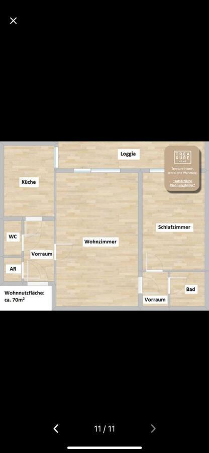 Luxuswohnung Inkl Sauna Nahe Milleniumcity Виена Екстериор снимка