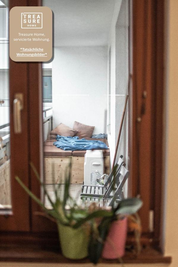 Luxuswohnung Inkl Sauna Nahe Milleniumcity Виена Екстериор снимка