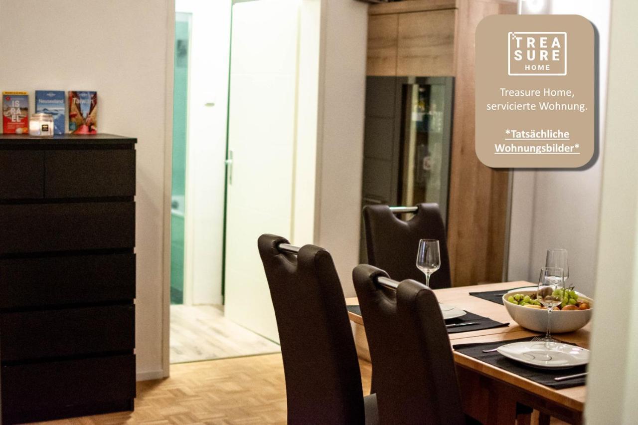 Luxuswohnung Inkl Sauna Nahe Milleniumcity Виена Екстериор снимка