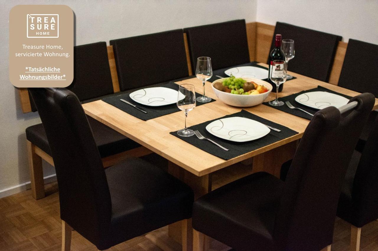 Luxuswohnung Inkl Sauna Nahe Milleniumcity Виена Екстериор снимка