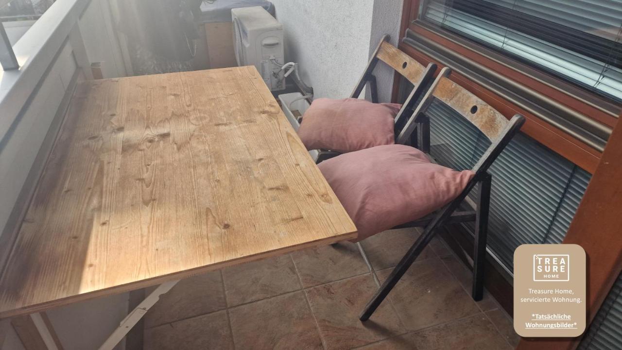 Luxuswohnung Inkl Sauna Nahe Milleniumcity Виена Екстериор снимка